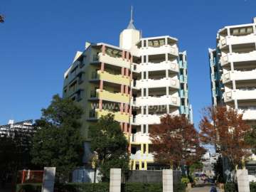 ＲＩＣウエストコート7番街2番館