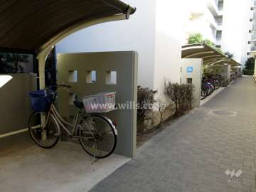 共用部分（コミュニティホール）