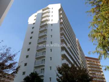 ＲＩＣウエストコート7番街5番館A棟