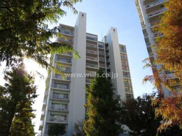 ＲＩＣウエストコート7番街5番館B棟