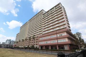 RICイーストコート11番街全景