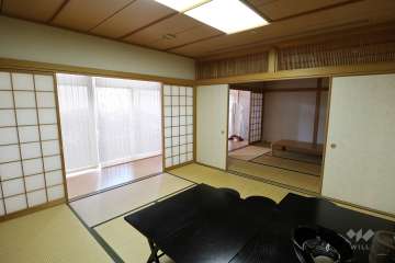 共用部（和室）