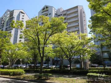 ＲＩＣイーストコート4番街7番館