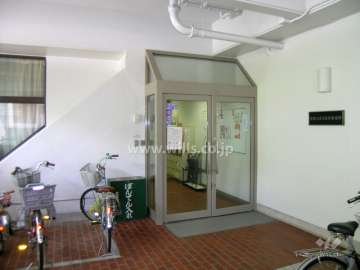 北緑丘第3住宅集会所