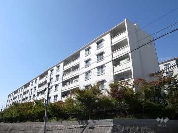 渦ヶ森コーポ18号館