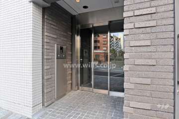 サブエントランス