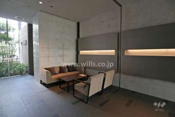 エントランスホール