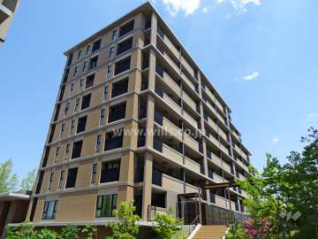 プレミスト北千里クラッシィB棟