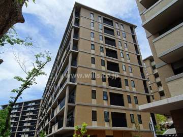 プレミスト北千里クラッシィD棟