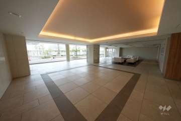 エントランスホール