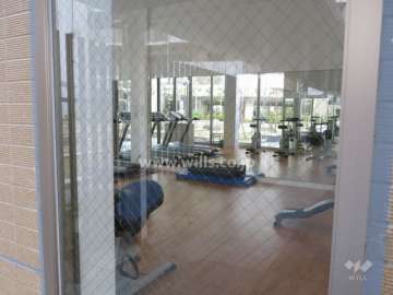 フィットネスジム