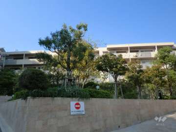 イトーピア御影山手坂山手西館