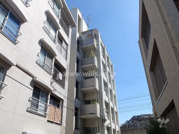 ハローマンション別館