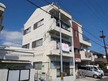 藤和ラミーゴ千里園　