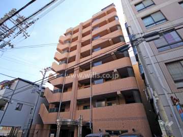 アーバンヴィレッジ王子公園