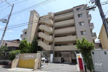 アルファステイツ六甲篠原