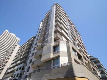 ウェルブ六甲道3番街4番館