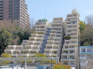 カサベルデ六甲