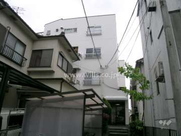 ＶＩＰコーポ東豊中　