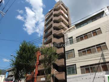 グランパレ阪急六甲