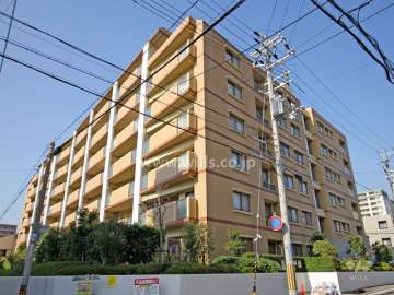 クレアーレ六甲道