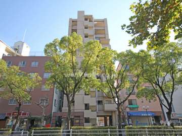 サンシャイン王子公園