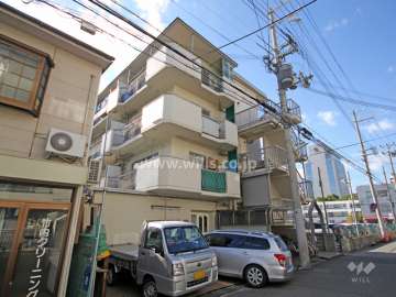 サンシャイン灘