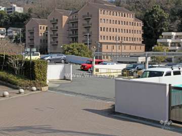 敷地内駐車場（屋外平面式・屋外機械式）