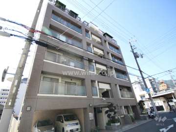 スクウェア六甲