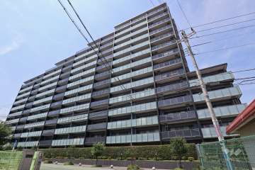 パークスクエア神戸大石