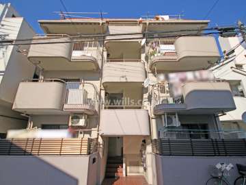 プルミエール高羽