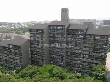 千里中央パークヒルズＨ棟