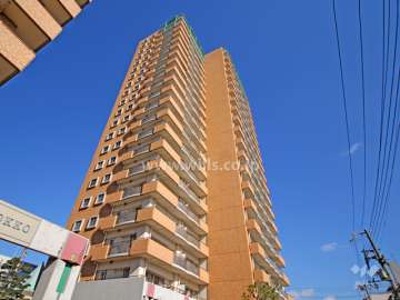 ラ・トゥール六甲イースト棟