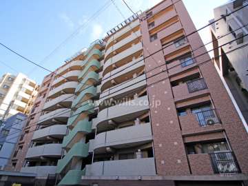 ランデージ南六甲