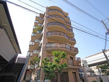 ワコーレピア六甲