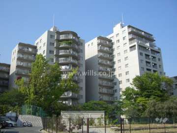 千里緑丘ハウス　