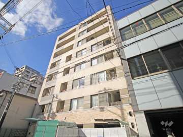 ワコーレ六甲レガーロ