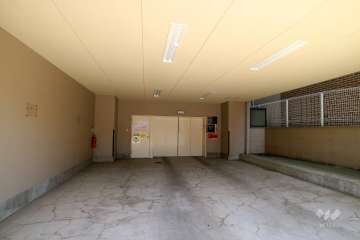 敷地内駐車場