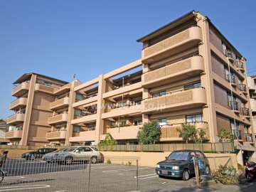 甲南パルミナード六甲