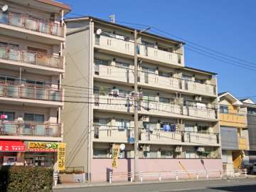 甲南メゾン六甲