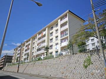 鶴甲コーポ17号館