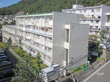 鶴甲コーポ31号館