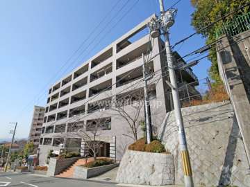 藤和六甲桜ヶ丘ホームズ