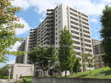 摩耶シーサイドプレイス イースト1番館