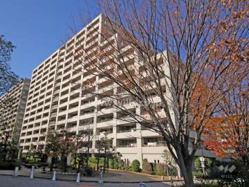 摩耶シーサイドプレイス ウエスト1番館