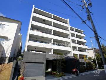 ザ・パークハウス苦楽園口