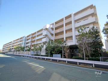 摩耶シティNADA FRONT