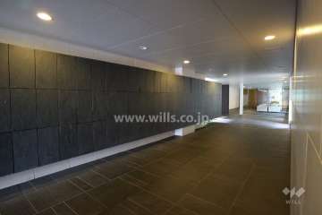 エントランスホール