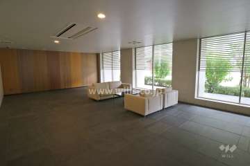 ラウンジ（集会室）