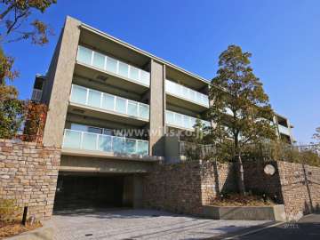 ザ・パークハウス芦屋